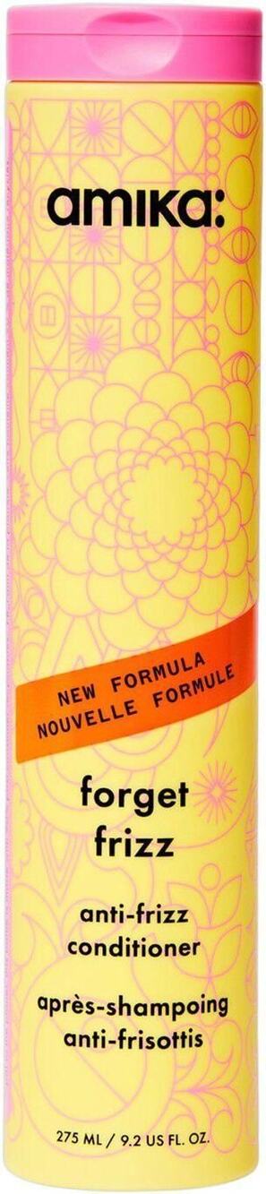 Amika Forget Frizz Anti-Frizz Conditioner